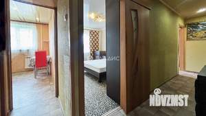 3-к квартира, вторичка, 60м2, 8/9 этаж