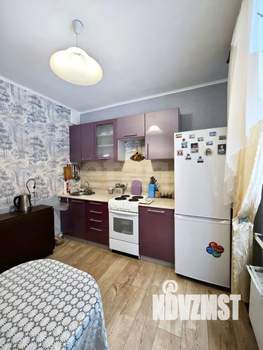 2-к квартира, вторичка, 49м2, 1/3 этаж