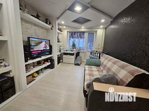 1-к квартира, вторичка, 33м2, 3/9 этаж