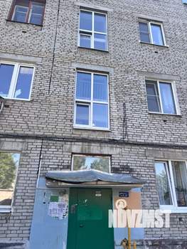 3-к квартира, вторичка, 56м2, 3/4 этаж