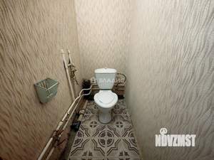 1-к квартира, вторичка, 34м2, 1/10 этаж