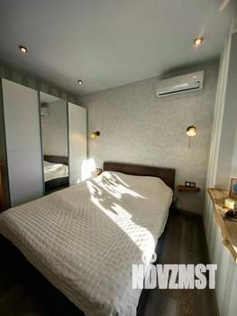 2-к квартира, вторичка, 73м2, 3/3 этаж