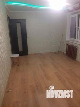 2-к квартира, вторичка, 42м2, 2/2 этаж