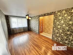 1-к квартира, вторичка, 30м2, 1/5 этаж