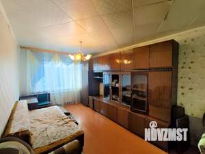 3-к квартира, вторичка, 70м2, 5/5 этаж