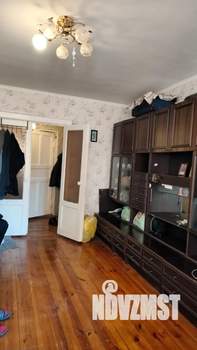 2-к квартира, вторичка, 47м2, 3/6 этаж