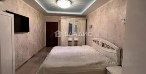 2-к квартира, вторичка, 62м2, 4/5 этаж