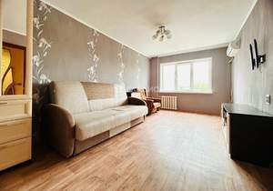 1-к квартира, вторичка, 36м2, 2/5 этаж