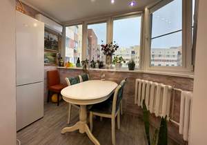 1-к квартира, вторичка, 42м2, 8/10 этаж