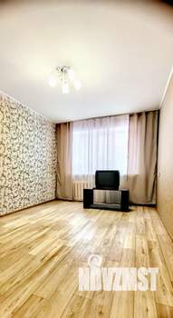 1-к квартира, вторичка, 30м2, 1/5 этаж