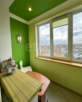 1-к квартира, вторичка, 47м2, 5/5 этаж