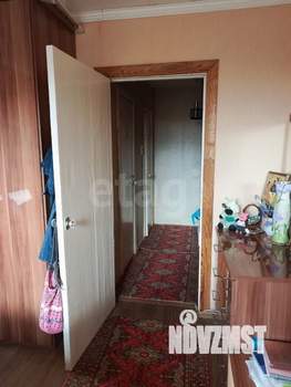 2-к квартира, вторичка, 53м2, 4/5 этаж