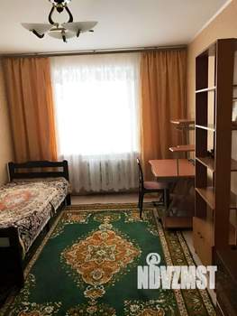 3-к квартира, вторичка, 70м2, 4/10 этаж