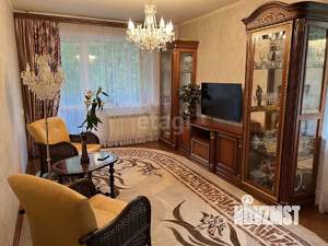 3-к квартира, вторичка, 67м2, 2/9 этаж