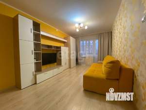 3-к квартира, вторичка, 60м2, 6/9 этаж