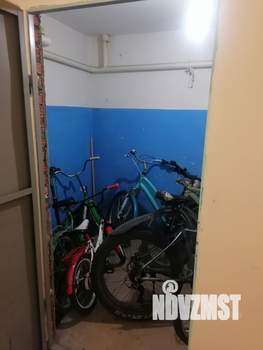2-к квартира, вторичка, 50м2, 4/9 этаж