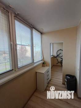 1-к квартира, вторичка, 33м2, 4/9 этаж