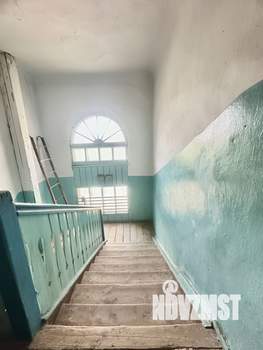 1-к квартира, вторичка, 30м2, 2/2 этаж