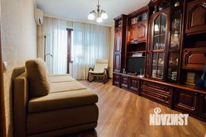 2-к квартира, вторичка, 53м2, 5/5 этаж