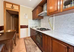 3-к квартира, вторичка, 52м2, 4/9 этаж