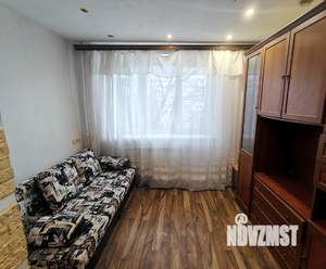 1-к квартира, вторичка, 21м2, 4/5 этаж