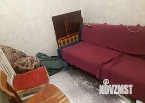 3-к квартира, вторичка, 41м2, 3/3 этаж