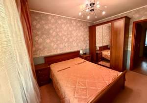 3-к квартира, вторичка, 58м2, 6/10 этаж