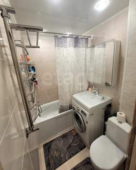 2-к квартира, вторичка, 44м2, 1/5 этаж