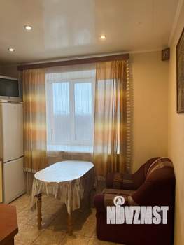 1-к квартира, вторичка, 36м2, 7/10 этаж