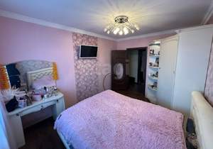 3-к квартира, вторичка, 59м2, 7/9 этаж