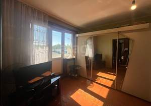 2-к квартира, вторичка, 46м2, 4/5 этаж