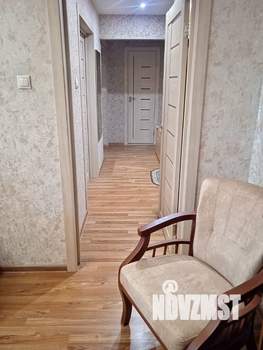 2-к квартира, вторичка, 61м2, 1/10 этаж