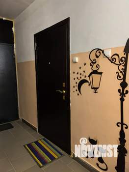 1-к квартира, вторичка, 44м2, 3/10 этаж