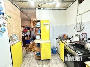 1-к квартира, вторичка, 30м2, 3/5 этаж