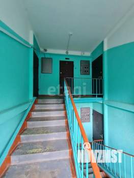 3-к квартира, вторичка, 60м2, 5/5 этаж