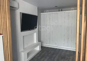 1-к квартира, вторичка, 66м2, 1/5 этаж