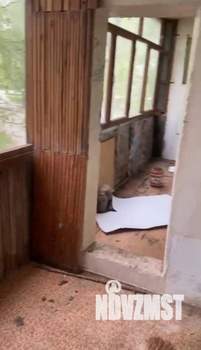 5-к квартира, вторичка, 87м2, 2/9 этаж