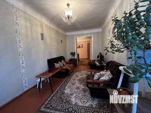 3-к квартира, вторичка, 82м2, 2/2 этаж