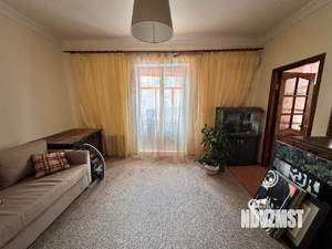 3-к квартира, вторичка, 62м2, 2/3 этаж