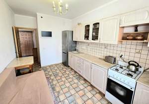 1-к квартира, вторичка, 43м2, 1/5 этаж