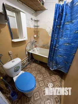 1-к квартира, вторичка, 31м2, 5/5 этаж