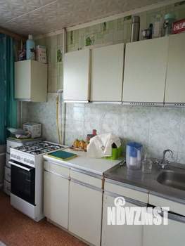 2-к квартира, вторичка, 53м2, 4/5 этаж