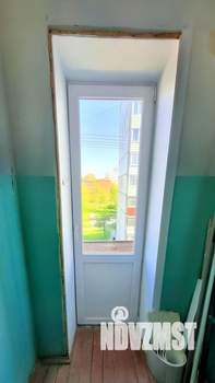 1-к квартира, вторичка, 21м2, 5/5 этаж
