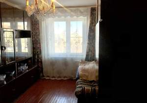 3-к квартира, вторичка, 60м2, 8/9 этаж