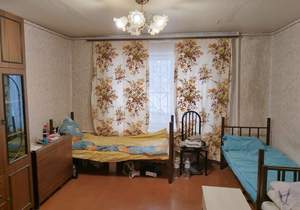 2-к квартира, вторичка, 51м2, 1/9 этаж