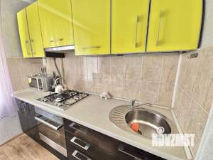 1-к квартира, вторичка, 33м2, 4/9 этаж