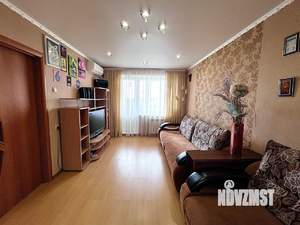 2-к квартира, вторичка, 44м2, 8/9 этаж