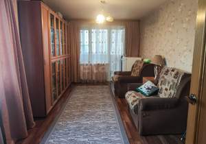 3-к квартира, вторичка, 67м2, 4/9 этаж