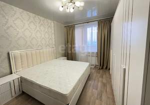 2-к квартира, вторичка, 59м2, 5/5 этаж