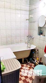 1-к квартира, вторичка, 30м2, 3/5 этаж